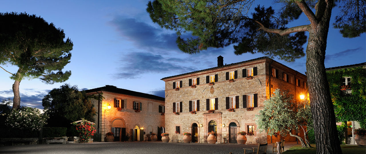 Hotel Borgo San Felice