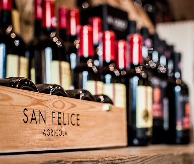 Hotel Borgo San Felice