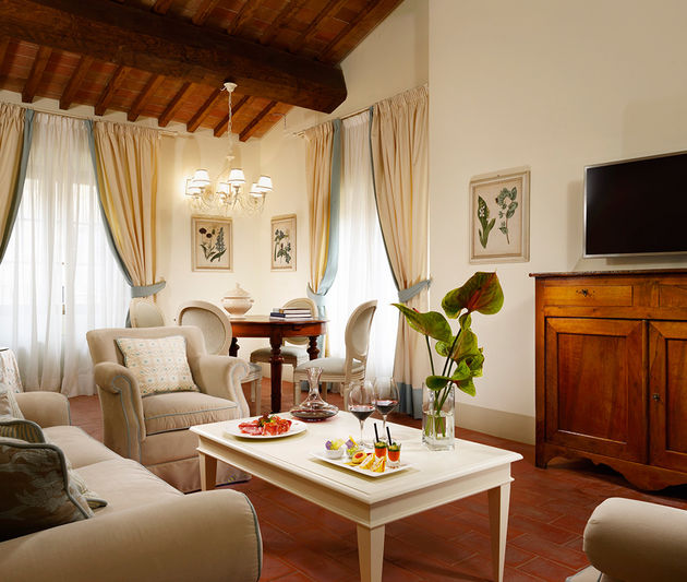 Hotel Borgo San Felice