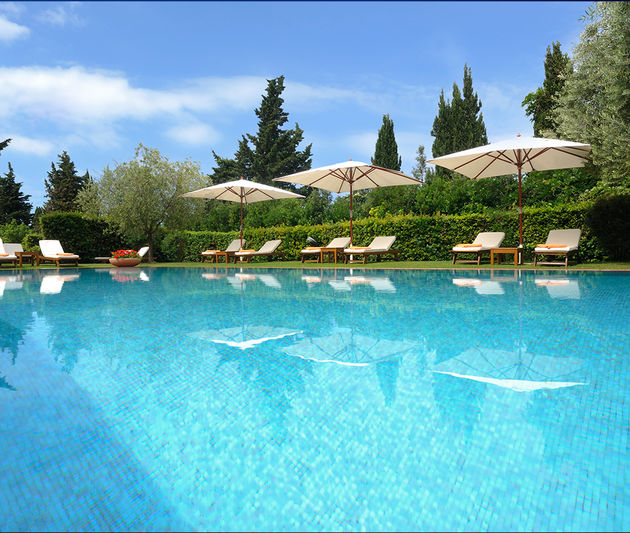 Hotel Borgo San Felice