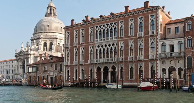 Venice, Italy,SINA Centurion Palace