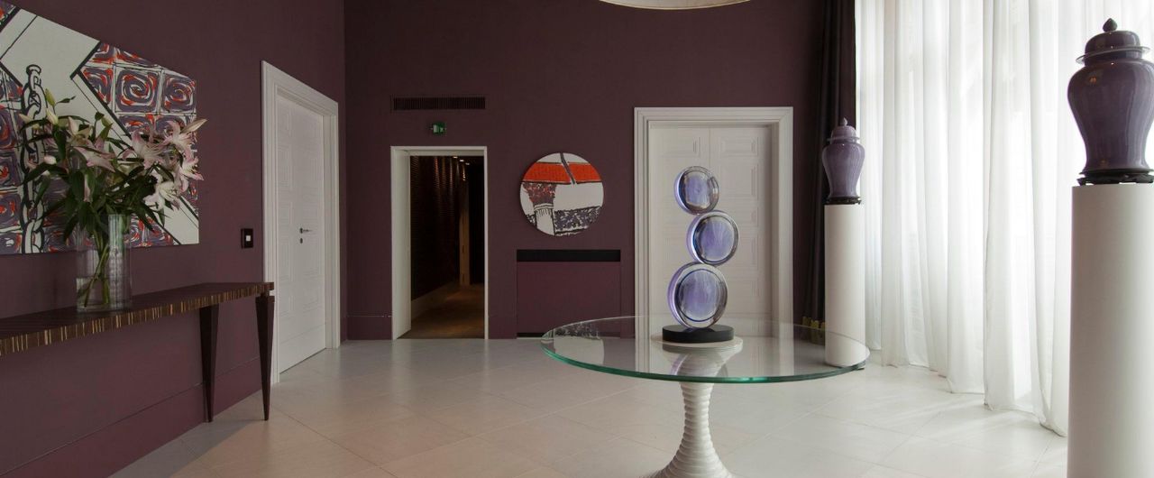 SINA Centurion Palace