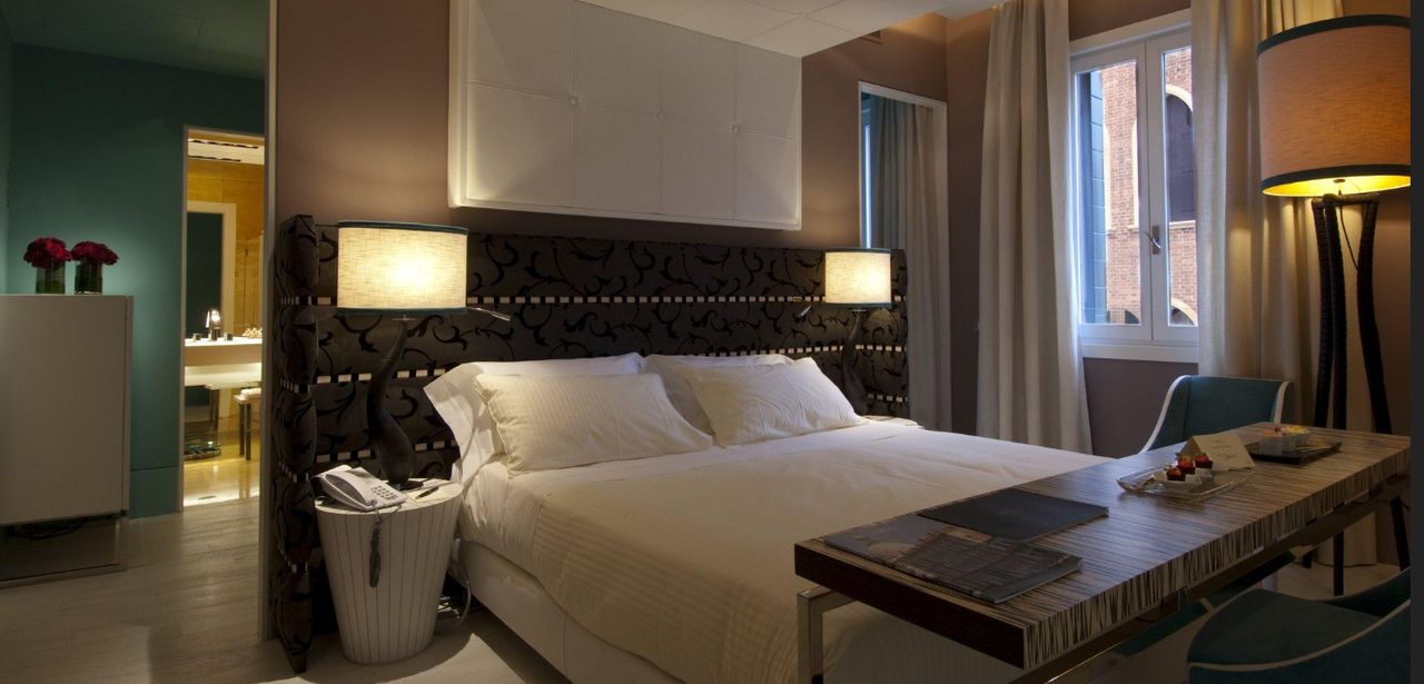 SINA Centurion Palace