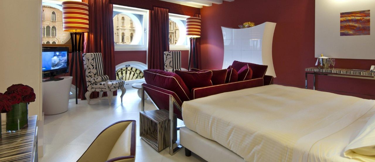 SINA Centurion Palace