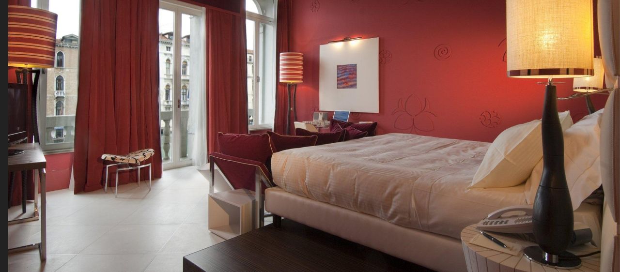 SINA Centurion Palace