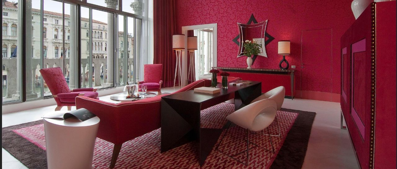 SINA Centurion Palace