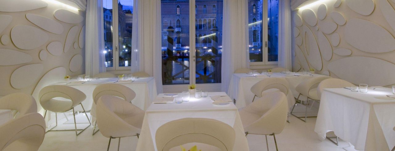 SINA Centurion Palace