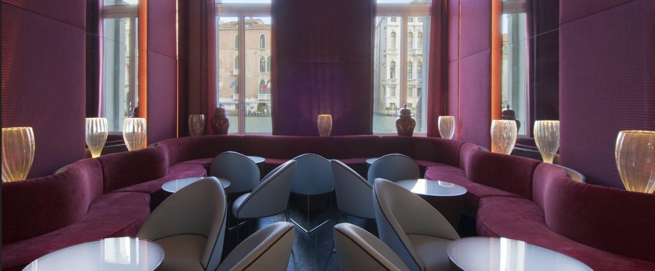 SINA Centurion Palace