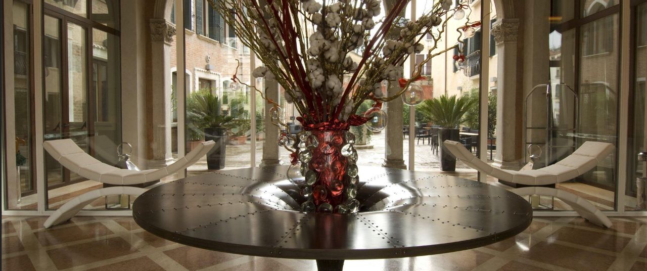 SINA Centurion Palace