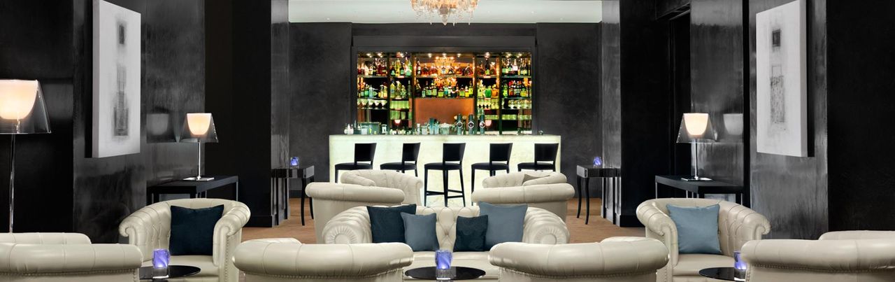 Palais Hansen Kempinski Vienna