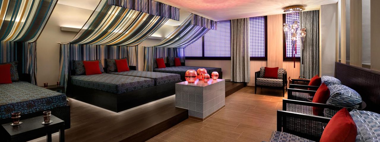 Palais Hansen Kempinski Vienna