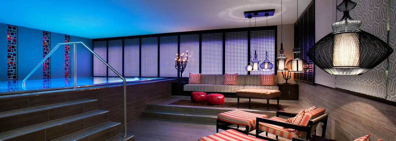 Palais Hansen Kempinski Vienna