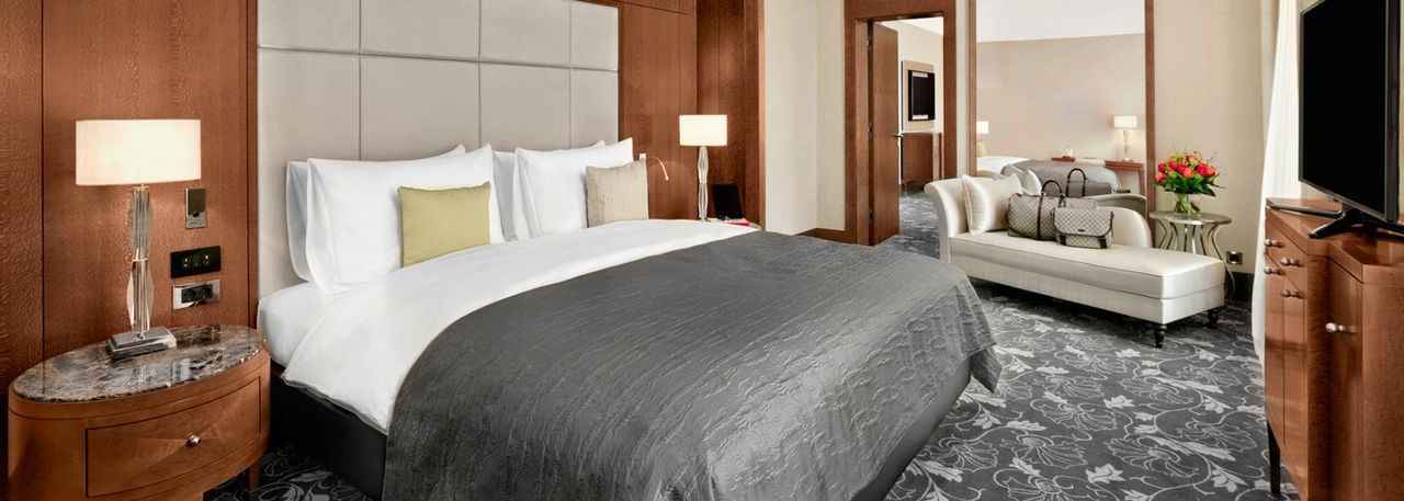 Palais Hansen Kempinski Vienna