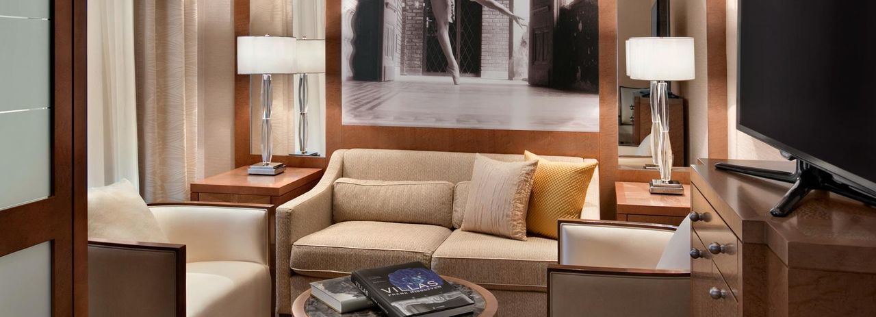 Palais Hansen Kempinski Vienna