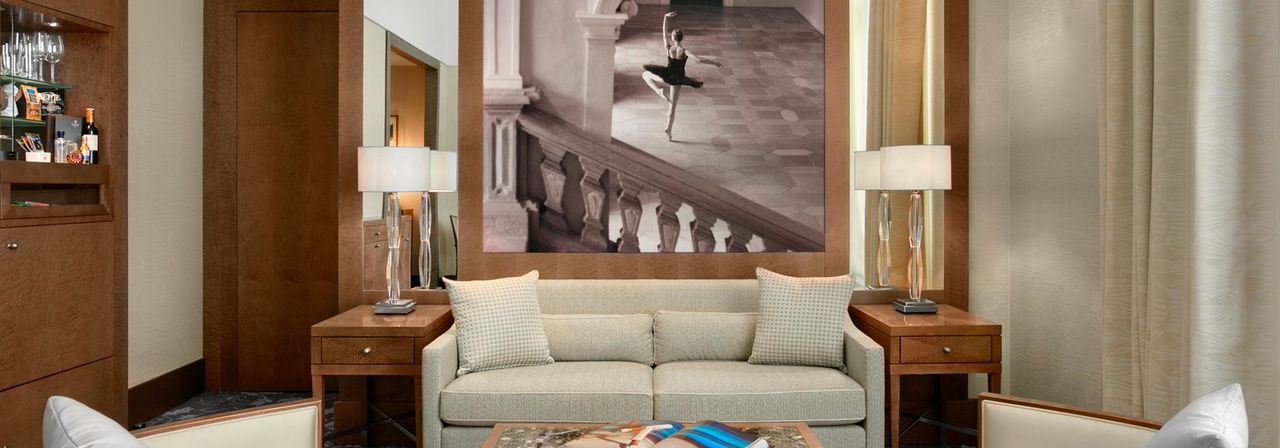 Palais Hansen Kempinski Vienna