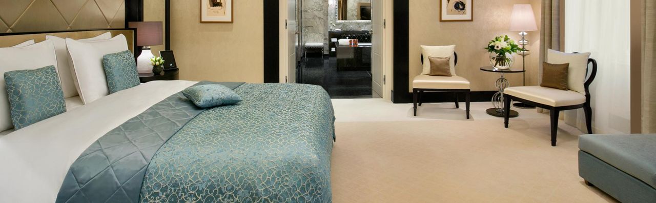 Palais Hansen Kempinski Vienna