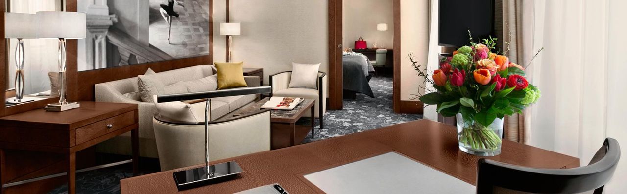 Palais Hansen Kempinski Vienna