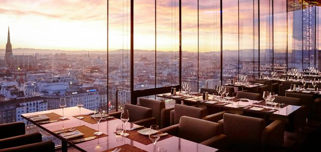 Vienna, Austria,SO/Vienna