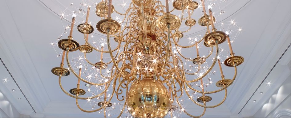 Hilton Brussels Grand Place