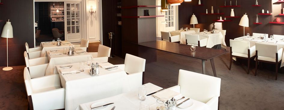 Hilton Brussels Grand Place