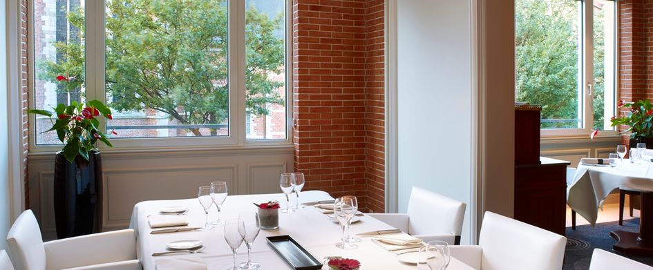 Hilton Brussels Grand Place