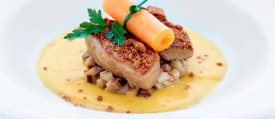 Hilton Brussels Grand Place