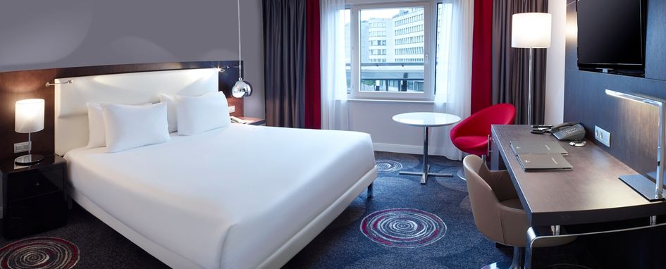 Hilton Brussels Grand Place