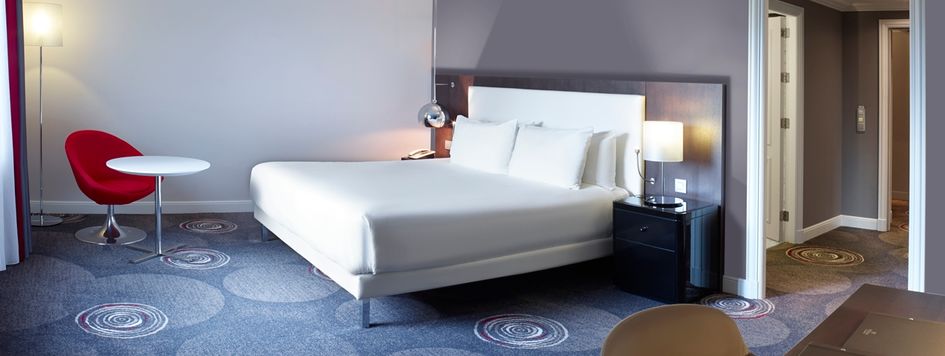 Hilton Brussels Grand Place