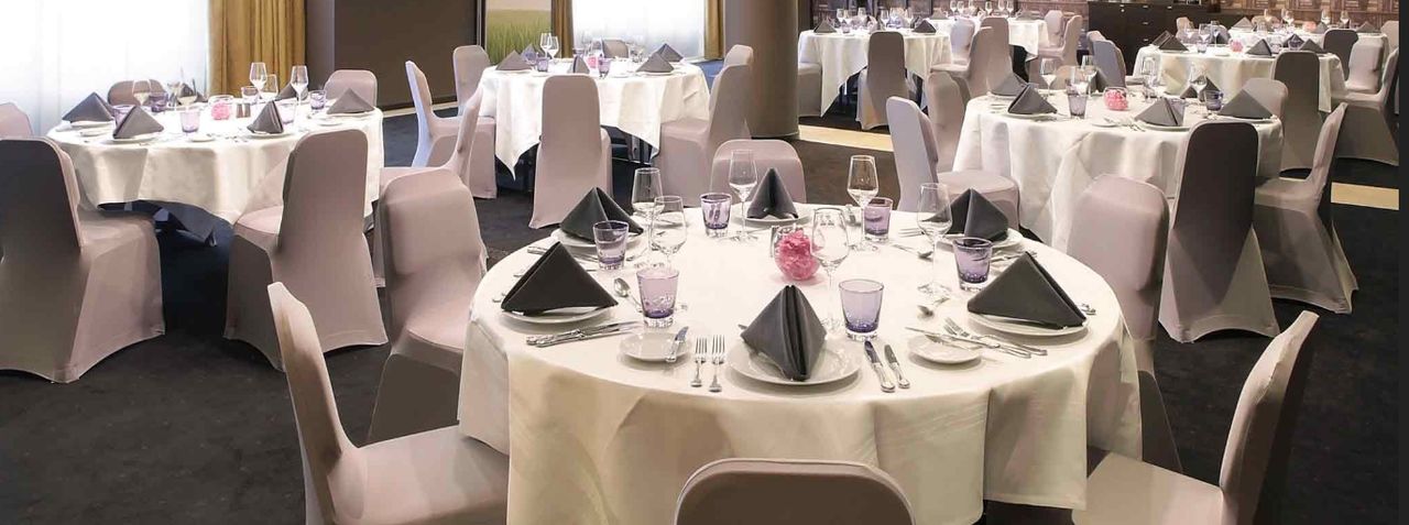 Sofitel Brussels Le Louise