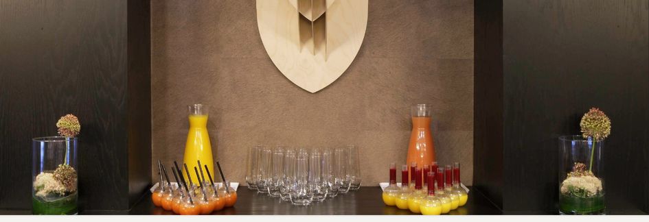 Sofitel Brussels Le Louise