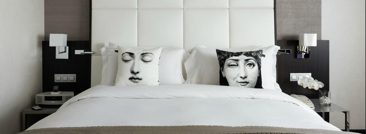 Sofitel Brussels Le Louise