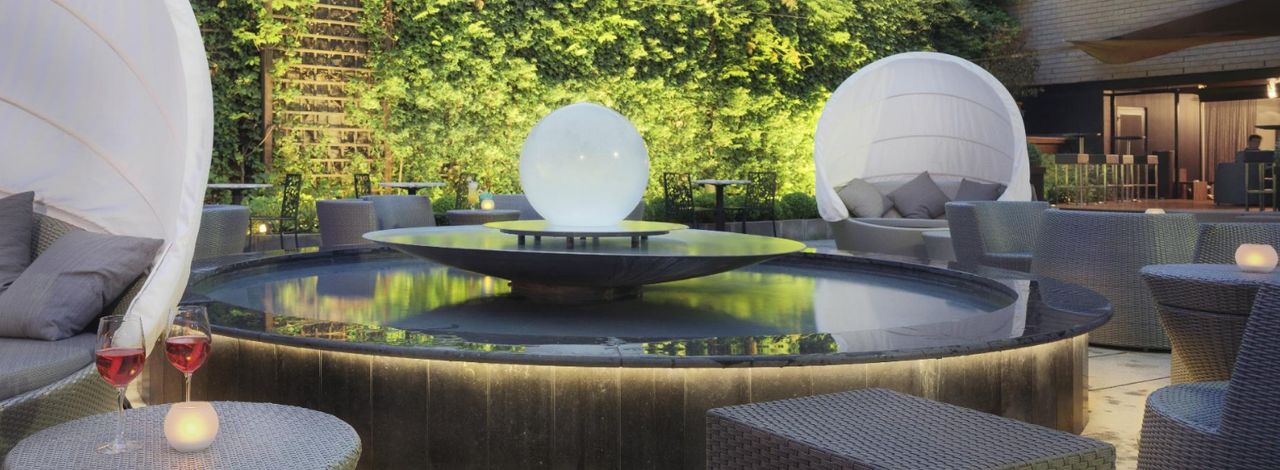 Sofitel Brussels Le Louise