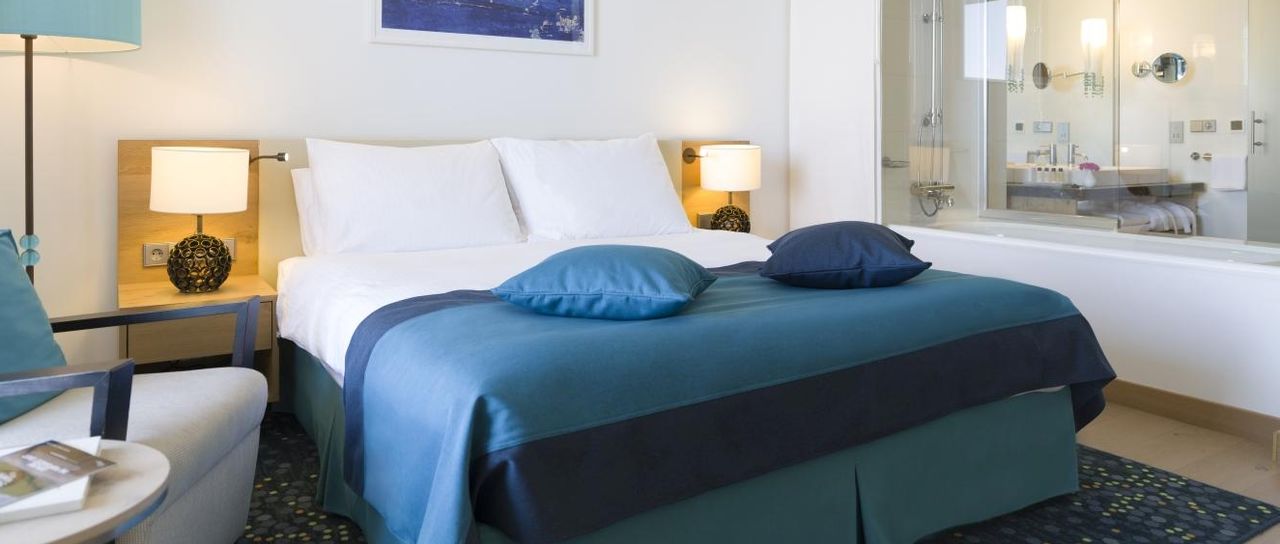 Sun Gardens Dubrovnik