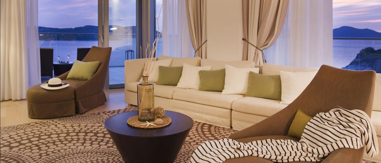 Sun Gardens Dubrovnik