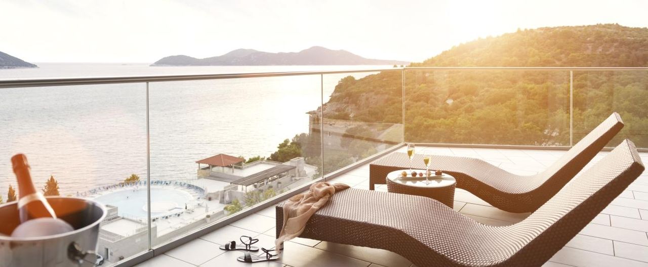 Sun Gardens Dubrovnik