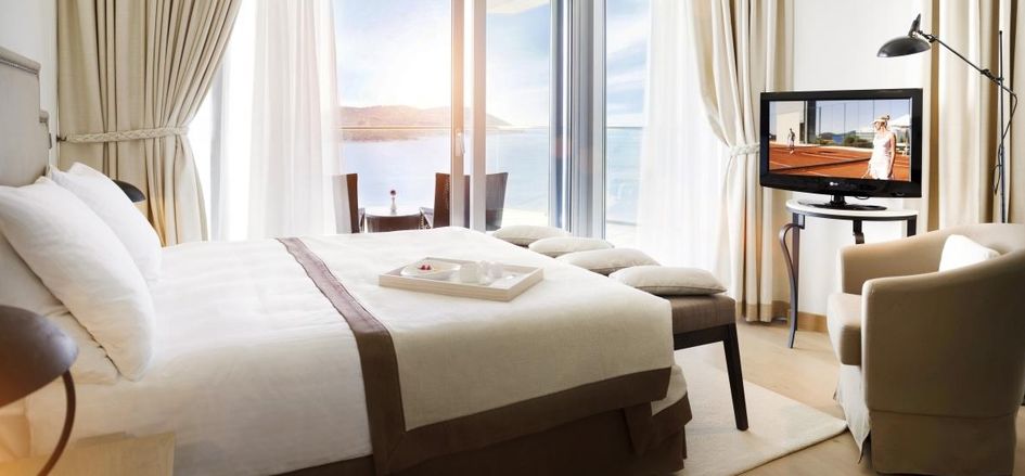 Sun Gardens Dubrovnik