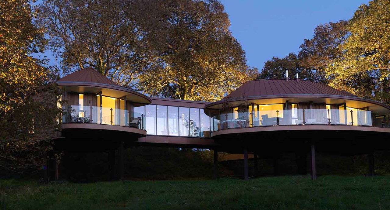 Chewton Glen Hotel & Spa