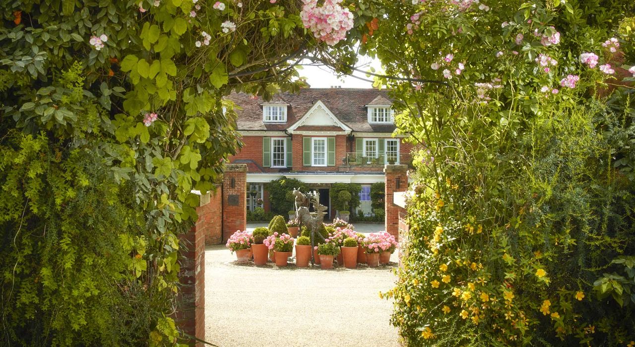 Chewton Glen Hotel & Spa