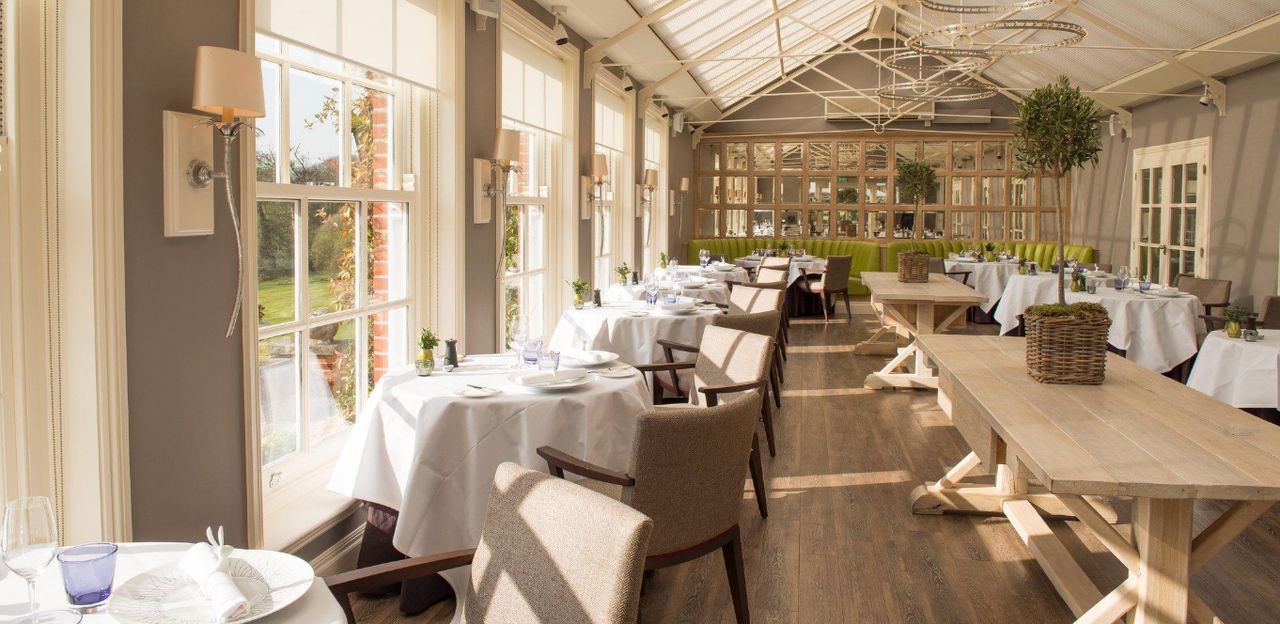 Chewton Glen Hotel & Spa