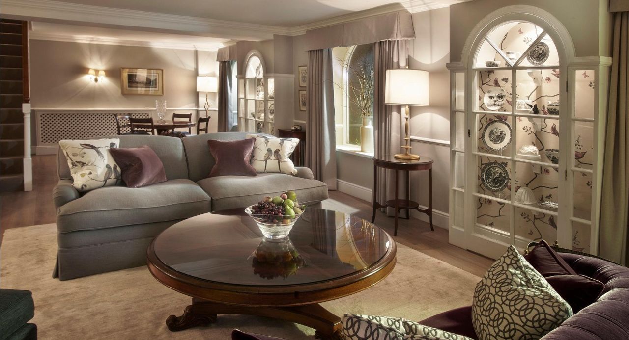 Chewton Glen Hotel & Spa