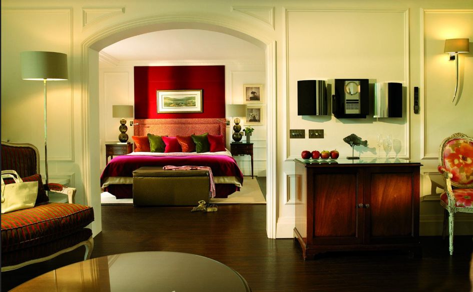 Chewton Glen Hotel & Spa