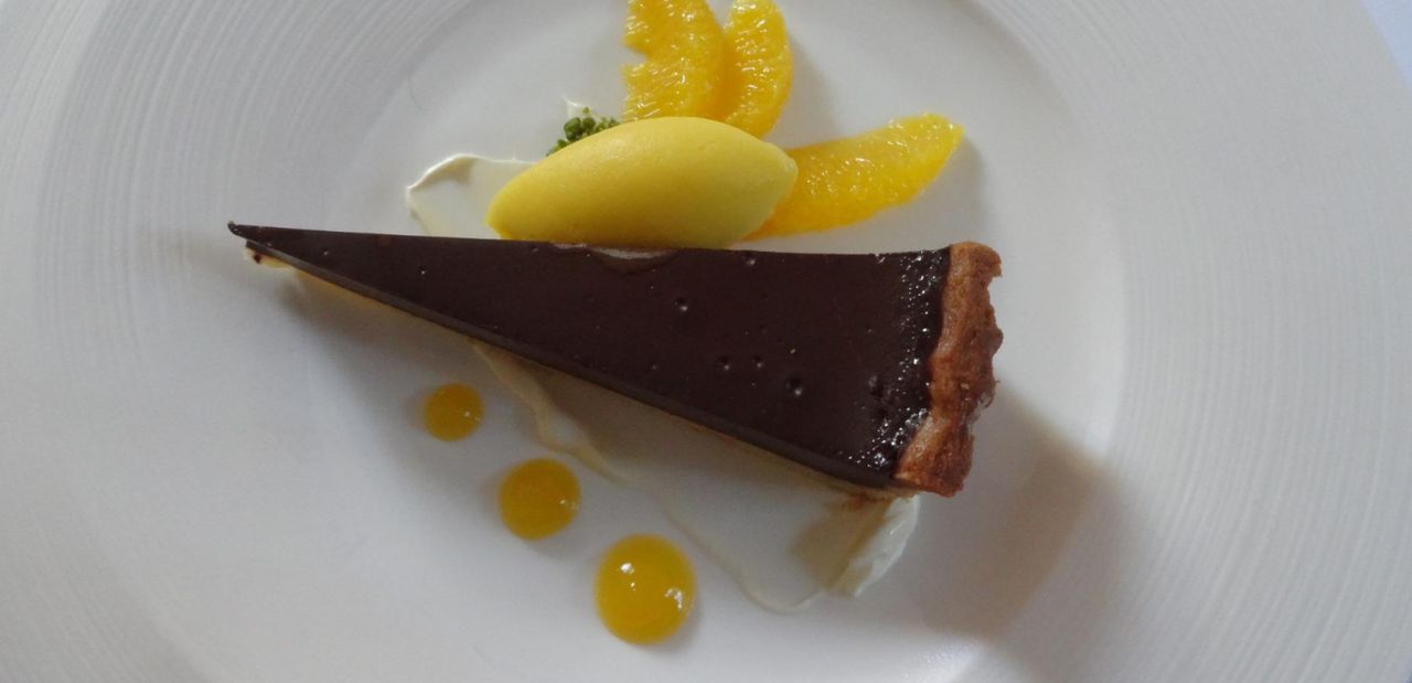 Gravetye Manor Hotel and Restaurant