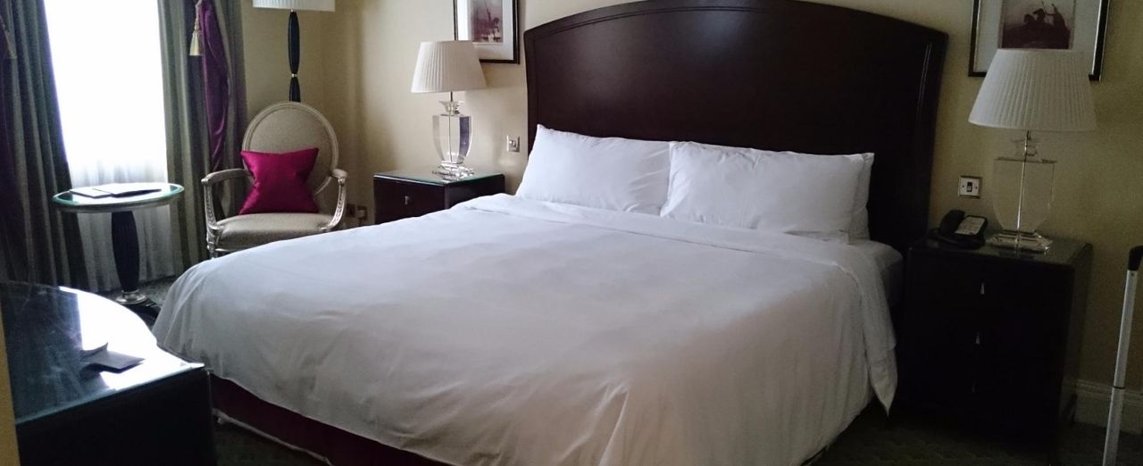 Grosvenor House, A JW Marriott Hotel