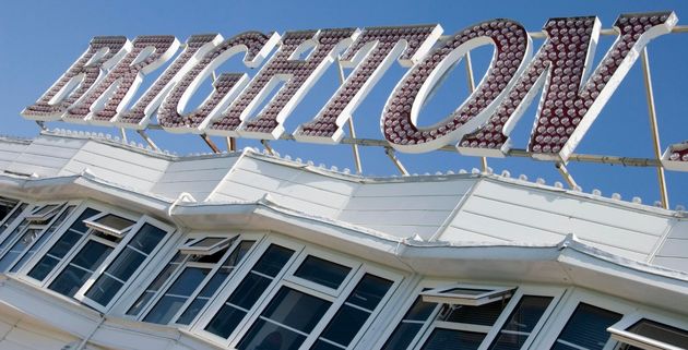 Brighton, United Kingdom,Hilton Brighton Metropole