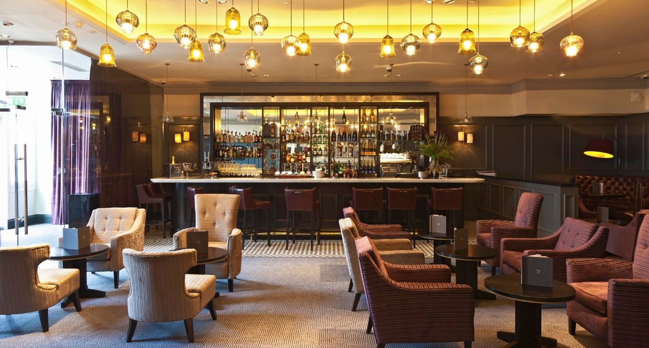 Hilton Brighton Metropole