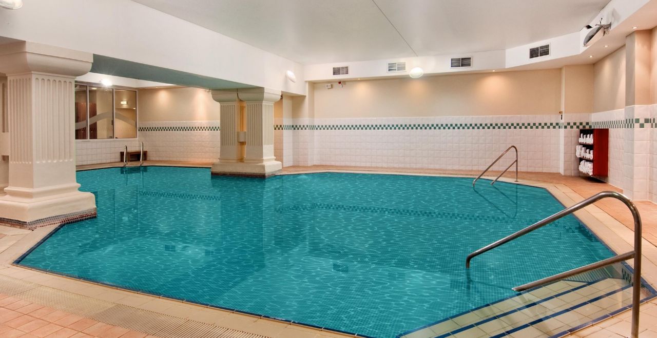 Hilton Brighton Metropole