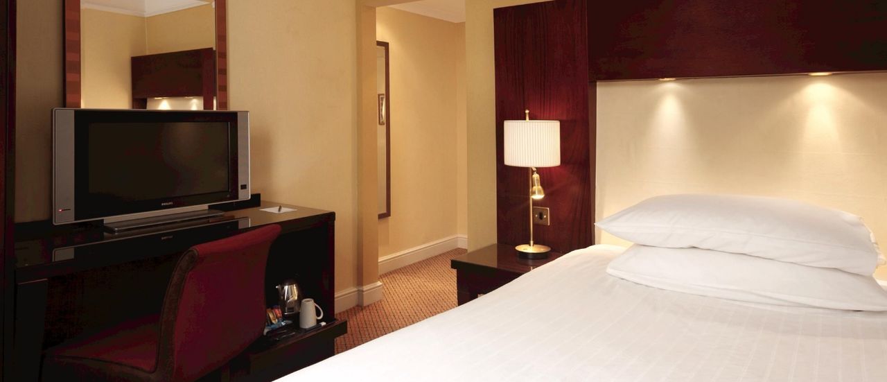 Hilton Brighton Metropole