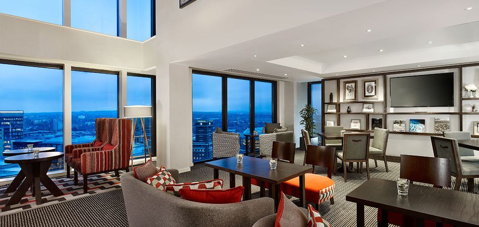 Hyatt Regency Birmingham