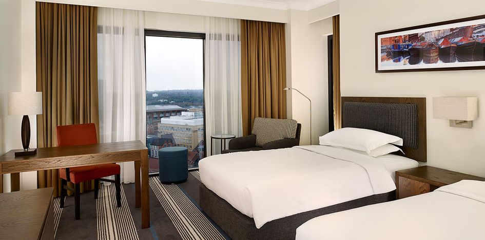 Hyatt Regency Birmingham
