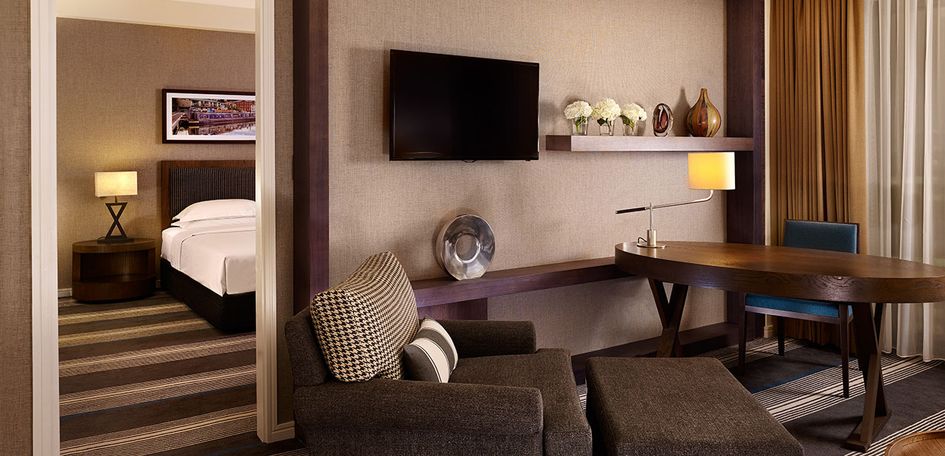 Hyatt Regency Birmingham